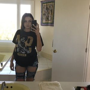 Meet your Posher, Rebecca